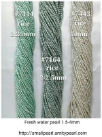 Different combinations