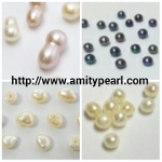 Loose Pearls